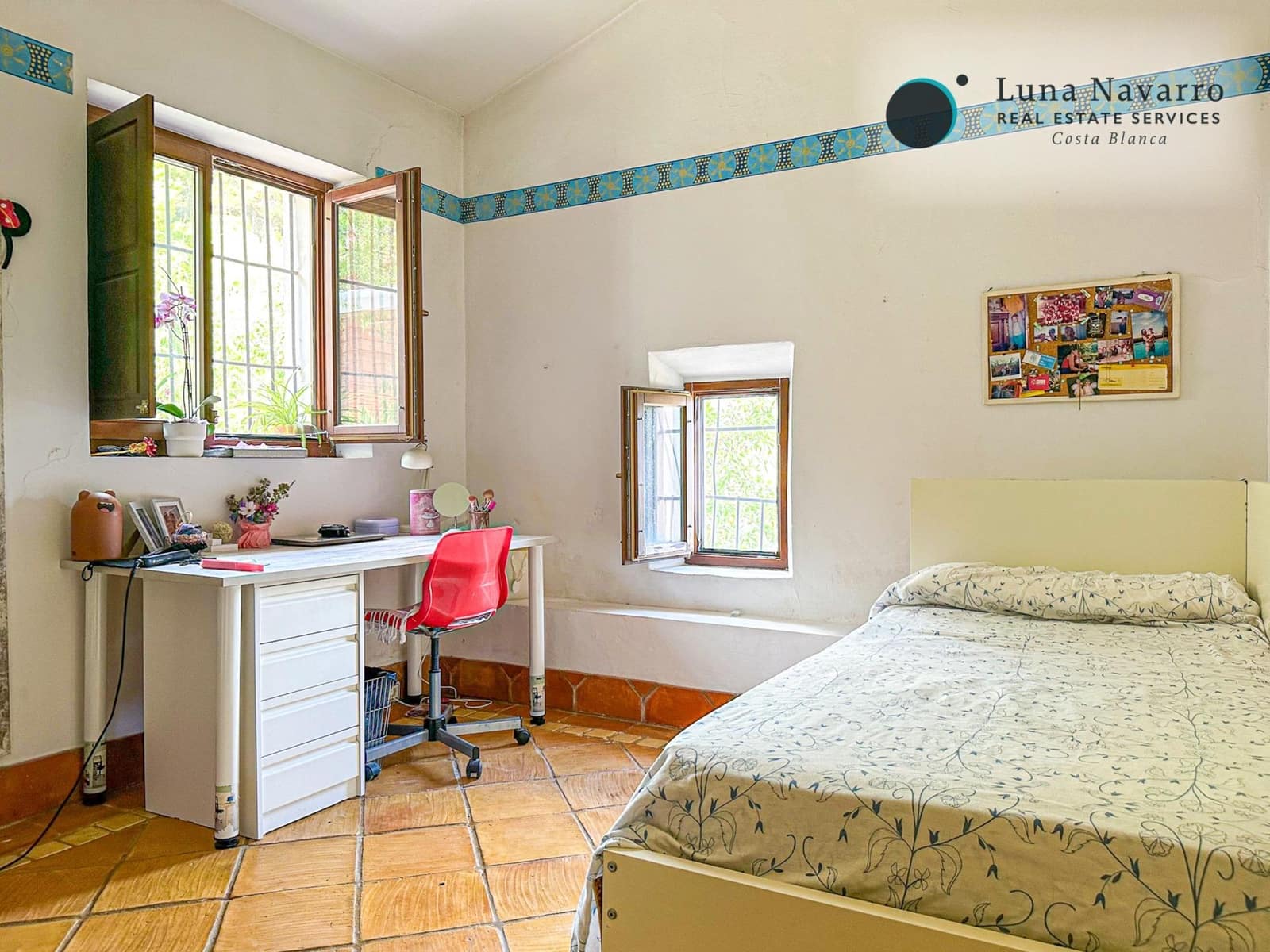 7 bedroom Finca/Country House for sale in Sella with pool - € 1,250,000 (Ref: 8167436)