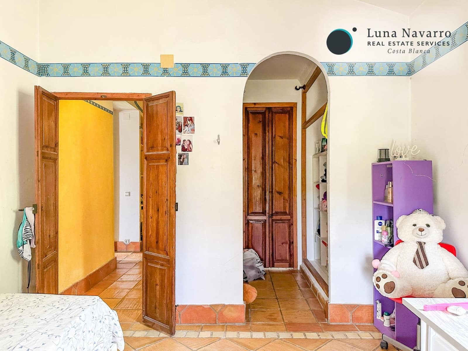 7 bedroom Finca/Country House for sale in Sella with pool - € 1,250,000 (Ref: 8167436)