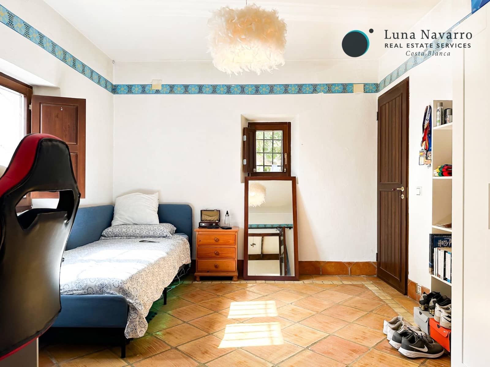 7 bedroom Finca/Country House for sale in Sella with pool - € 1,250,000 (Ref: 8167436)