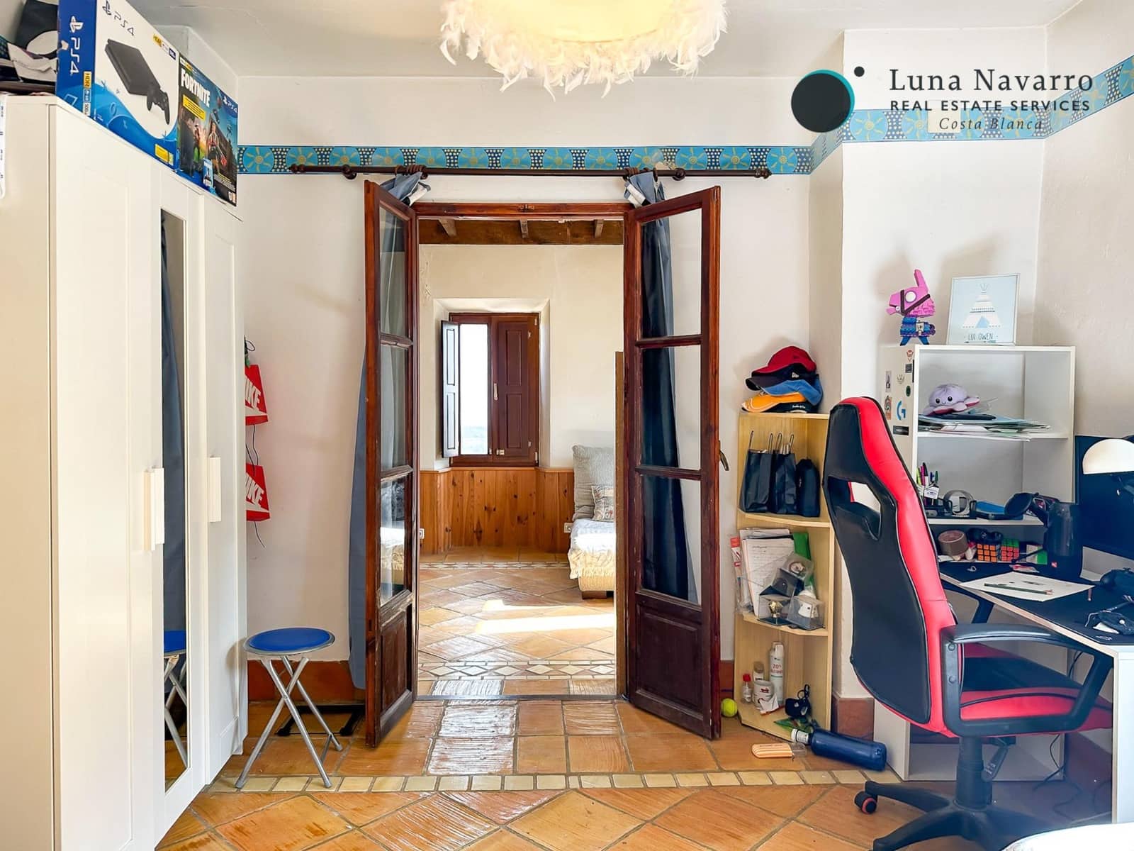 7 bedroom Finca/Country House for sale in Sella with pool - € 1,250,000 (Ref: 8167436)