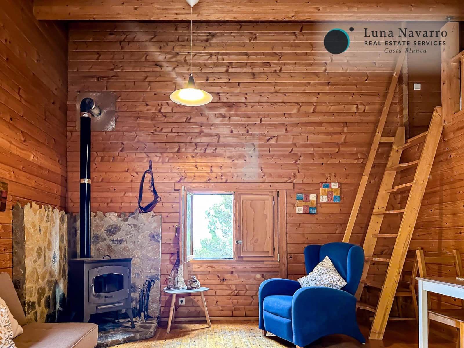 7 bedroom Finca/Country House for sale in Sella with pool - € 1,250,000 (Ref: 8167436)