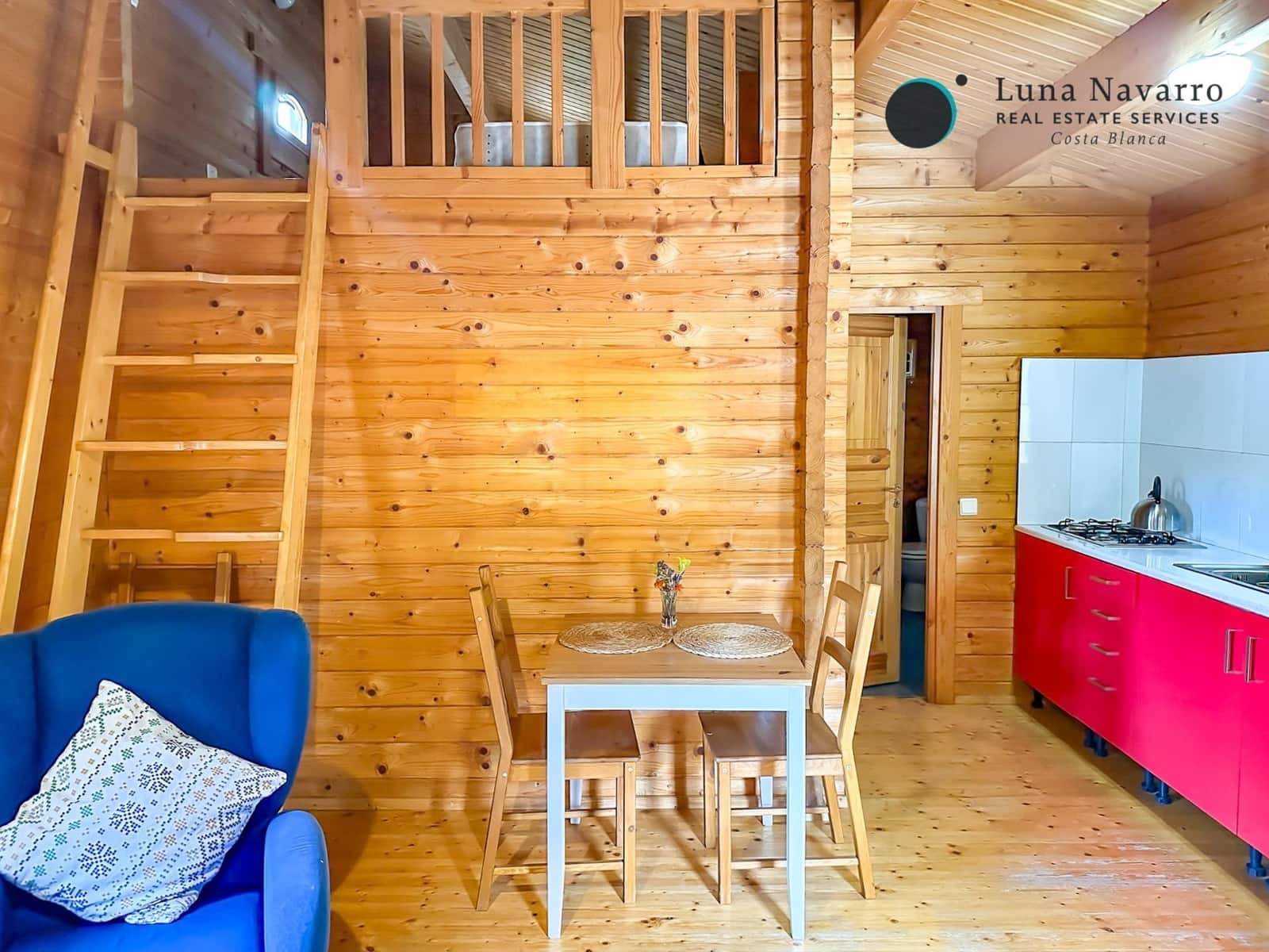 7 bedroom Finca/Country House for sale in Sella with pool - € 1,250,000 (Ref: 8167436)