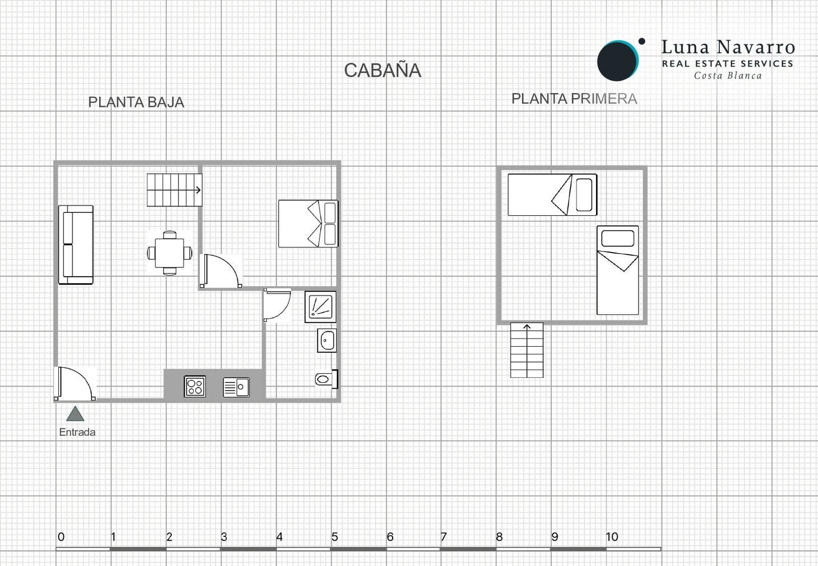7 bedroom Finca/Country House for sale in Sella with pool - € 1,250,000 (Ref: 8167436)