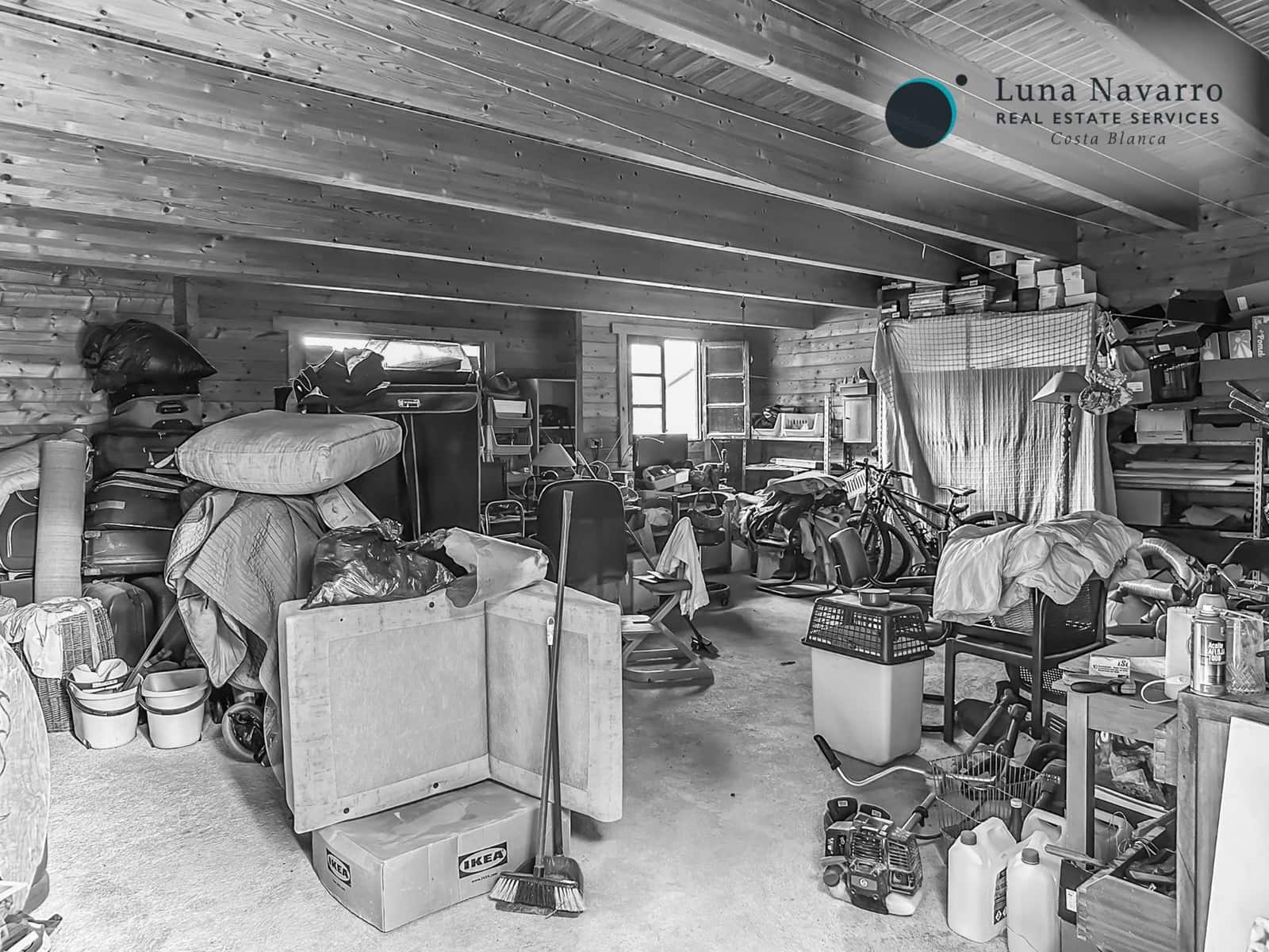 7 bedroom Finca/Country House for sale in Sella with pool - € 1,250,000 (Ref: 8167436)