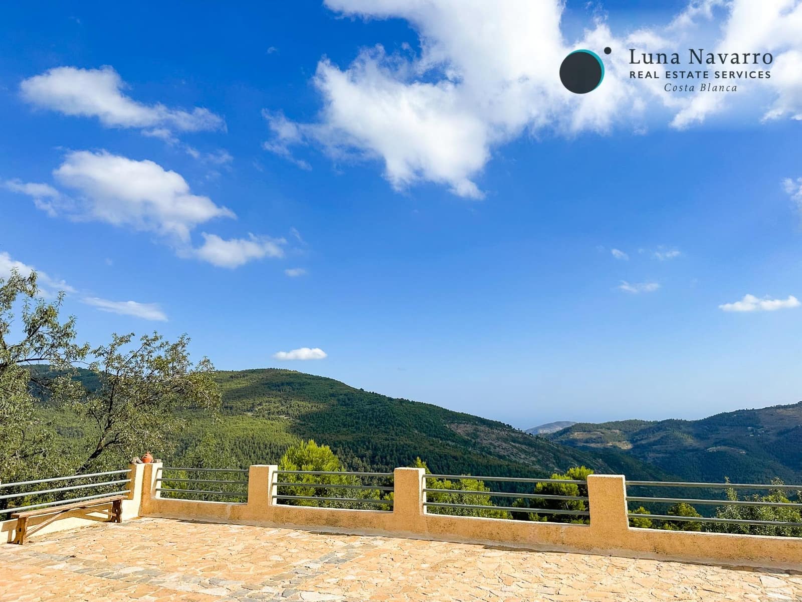 7 bedroom Finca/Country House for sale in Sella with pool - € 1,250,000 (Ref: 8167436)