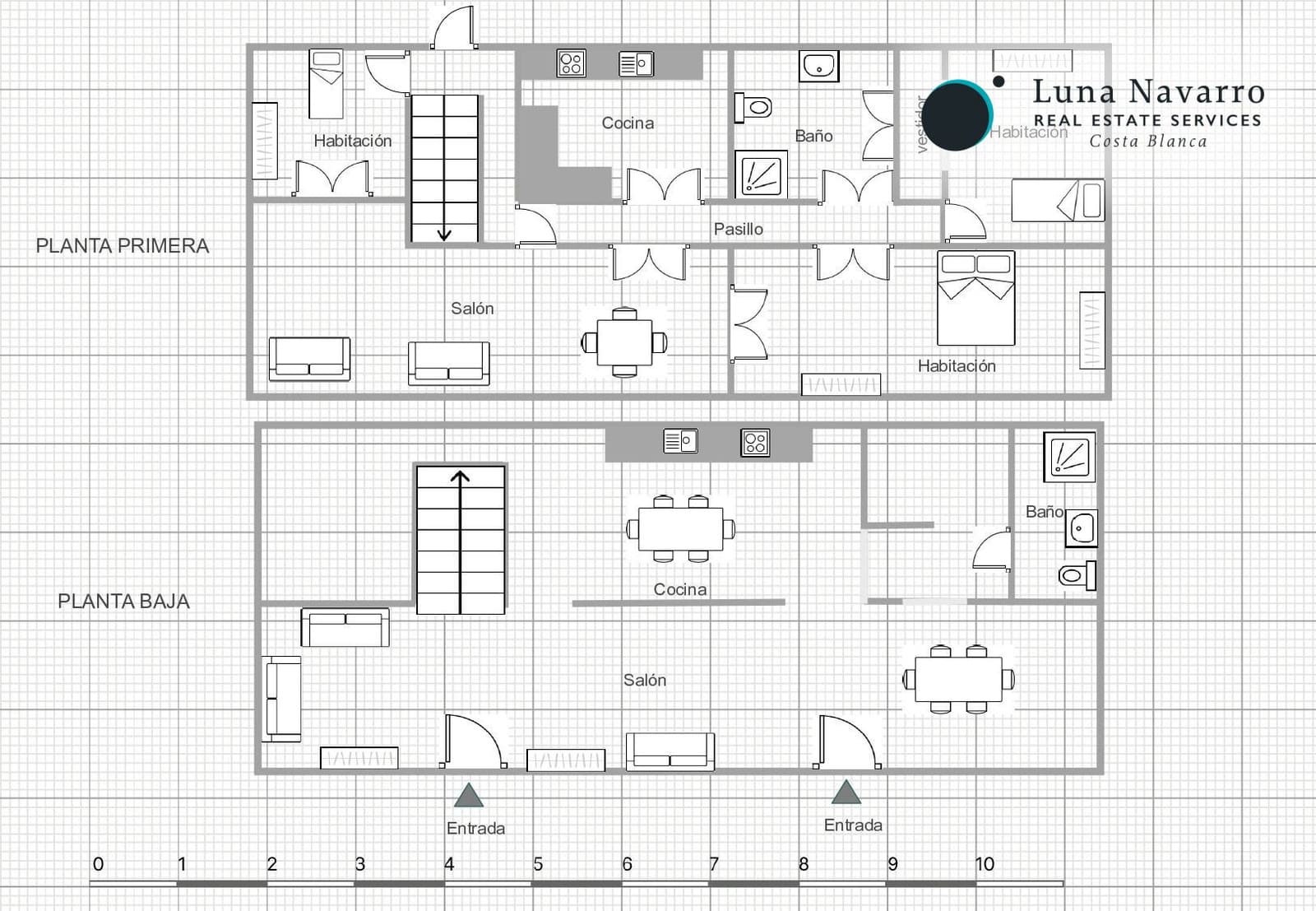 7 bedroom Finca/Country House for sale in Sella with pool - € 1,250,000 (Ref: 8167436)