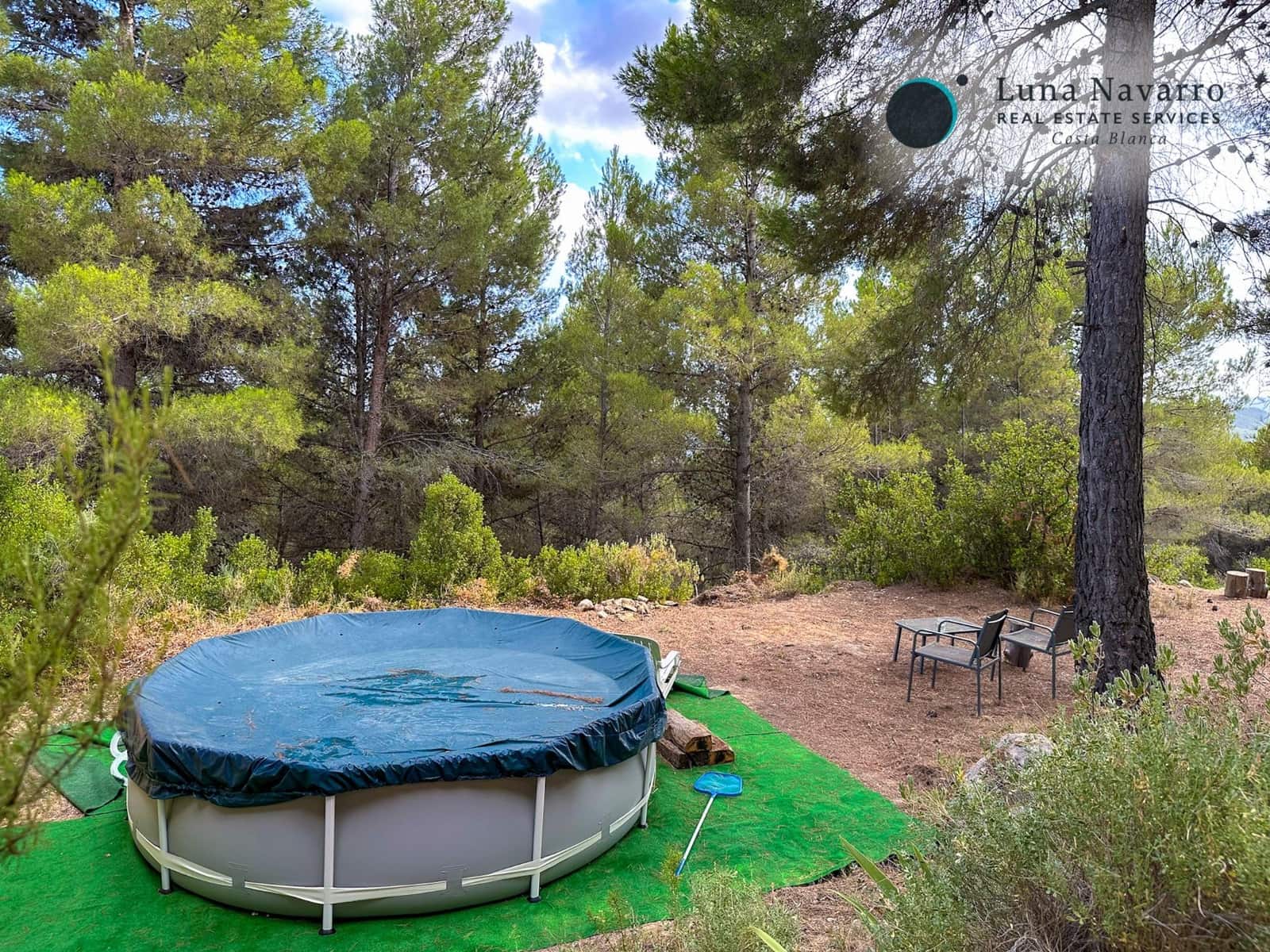 7 bedroom Finca/Country House for sale in Sella with pool - € 1,250,000 (Ref: 8167436)