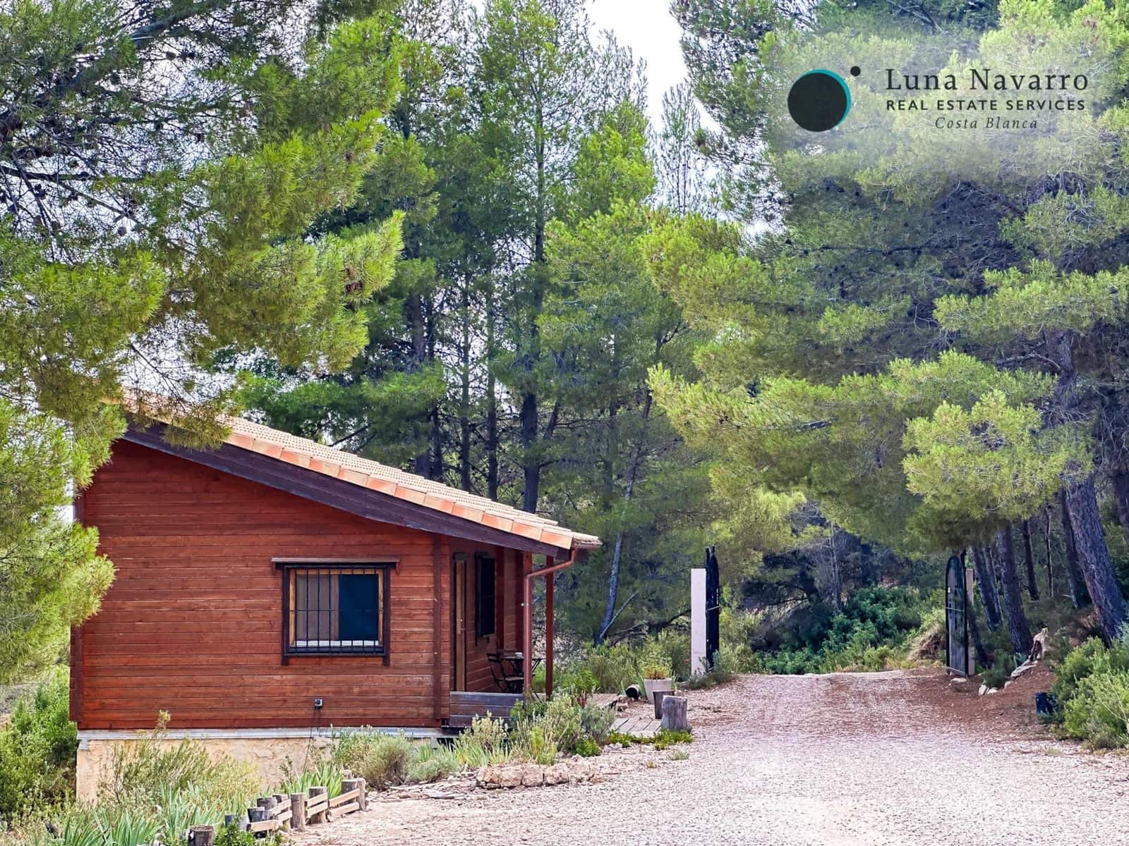 7 bedroom Finca/Country House for sale in Sella with pool - € 1,250,000 (Ref: 8167436)