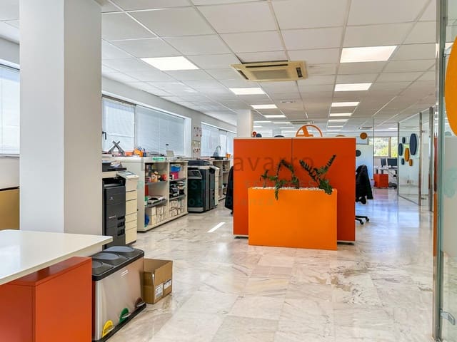 Kantoor te koop in Altea - € 690.000 (Ref: 8167442)