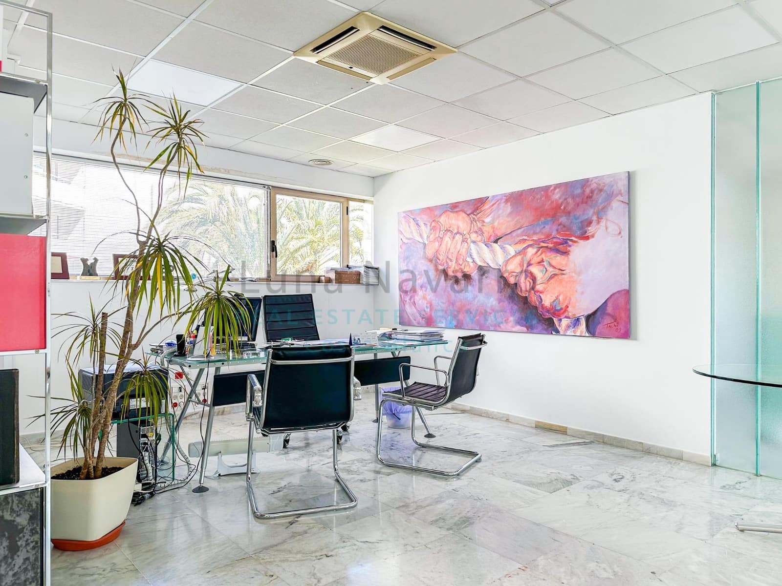 Kantoor te koop in Altea - € 690.000 (Ref: 8167442)