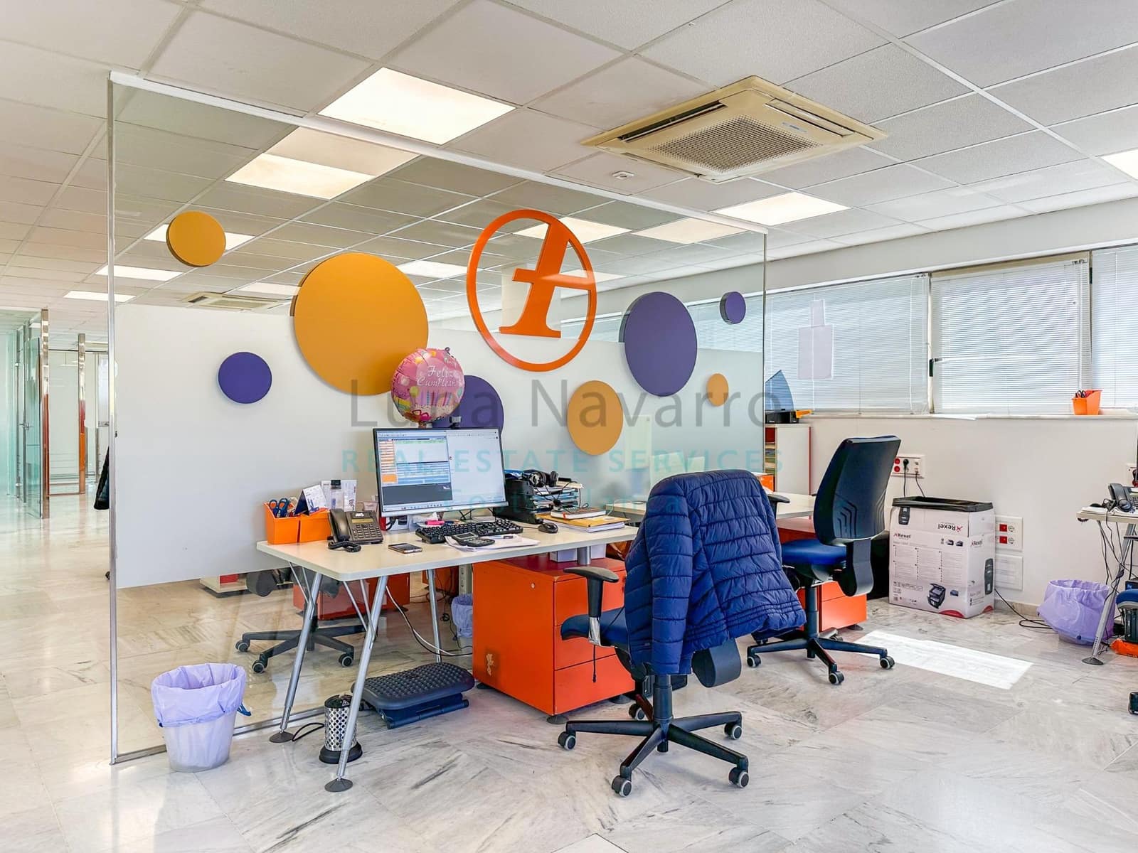 Kantoor te koop in Altea - € 690.000 (Ref: 8167442)