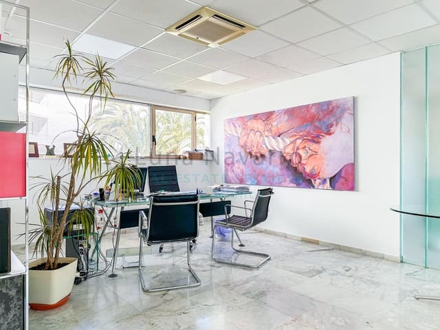Kantoor te koop in Altea - € 690.000 (Ref: 8167442)