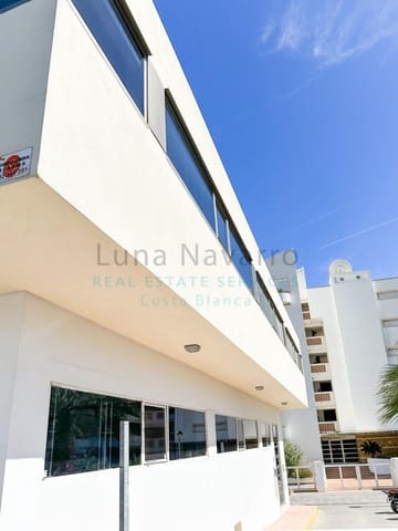 Kantoor te koop in Altea - € 690.000 (Ref: 8167442)