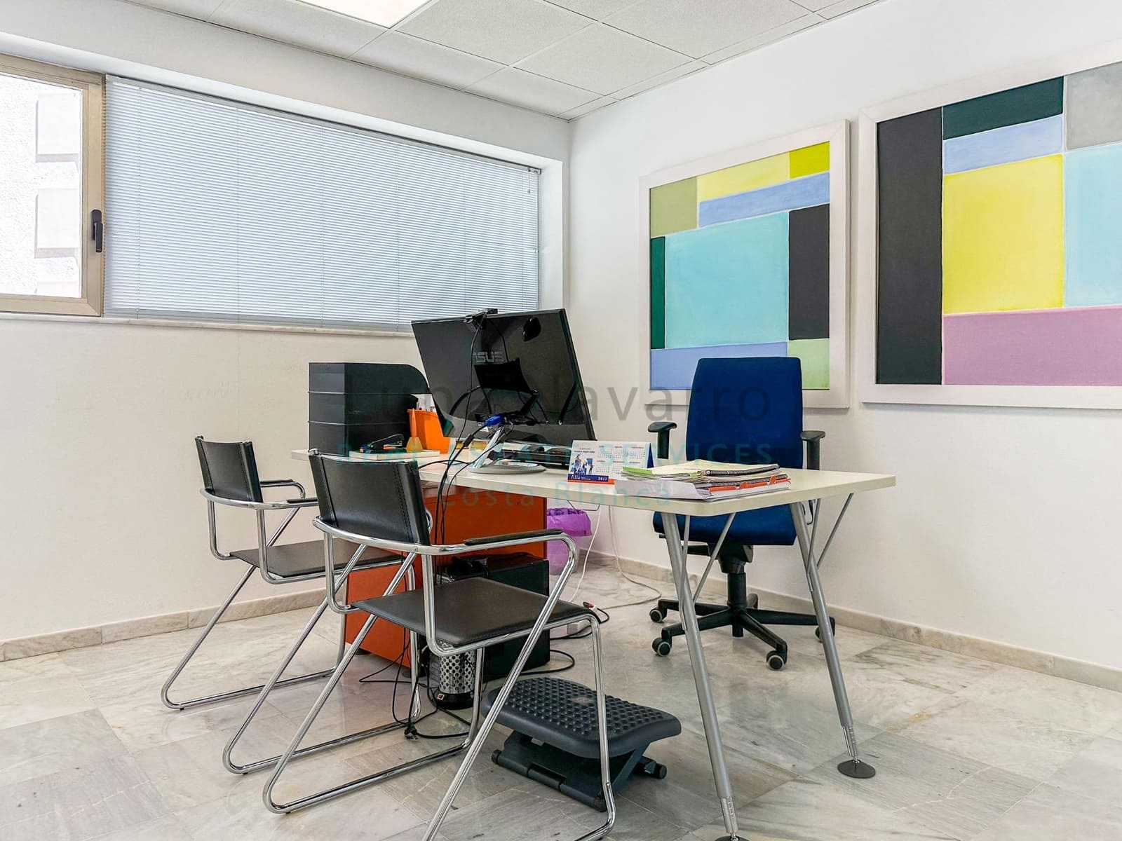 Kantoor te koop in Altea - € 690.000 (Ref: 8167442)