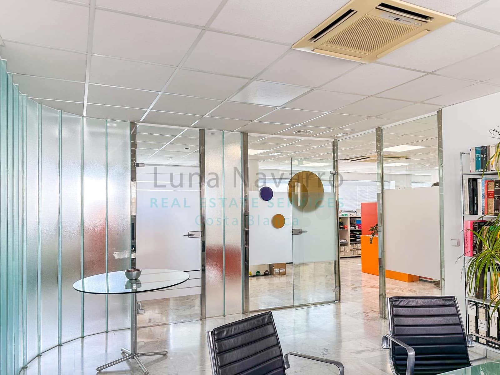 Kantoor te koop in Altea - € 690.000 (Ref: 8167442)