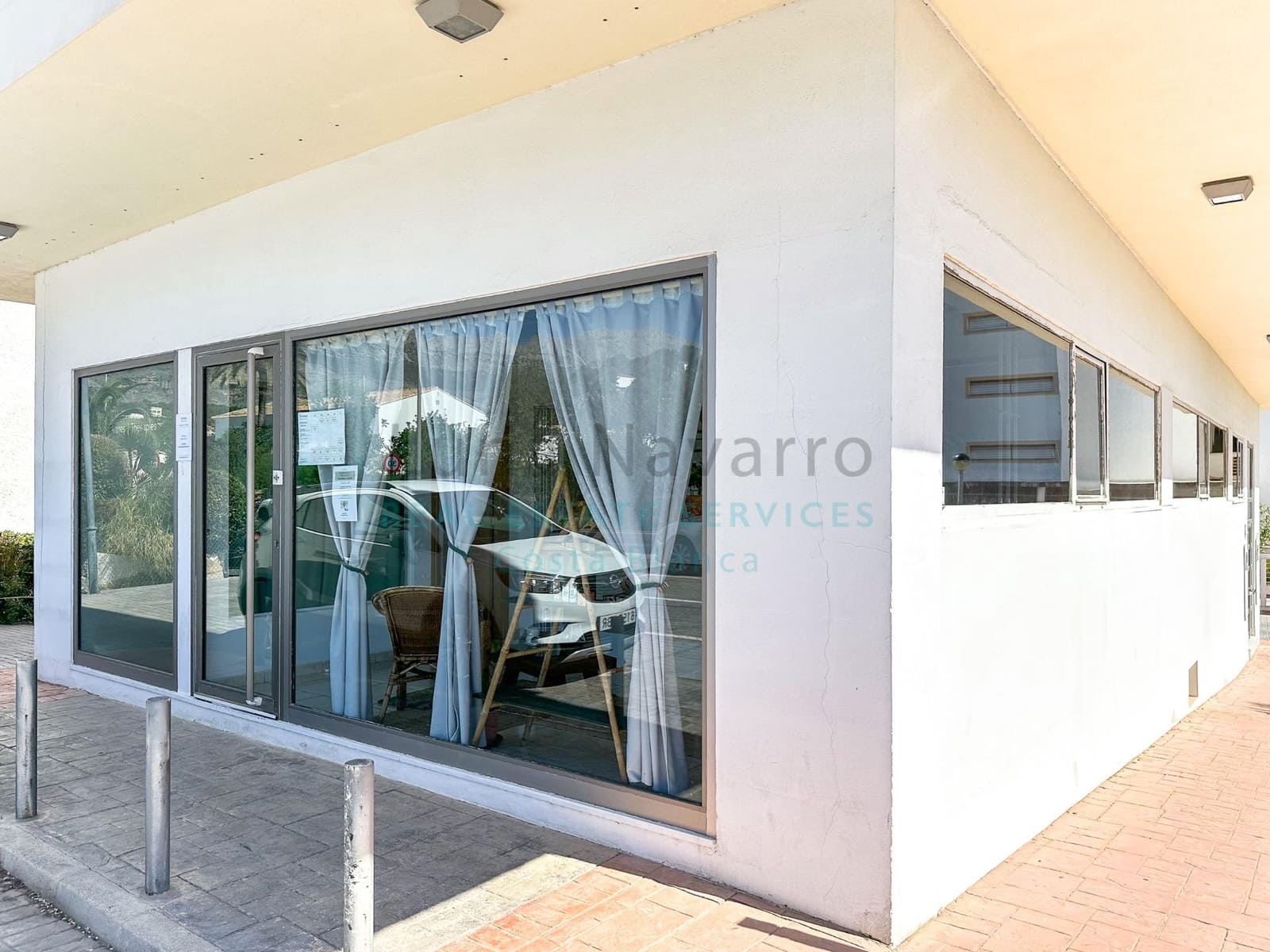 Kantoor te koop in Altea - € 690.000 (Ref: 8167442)