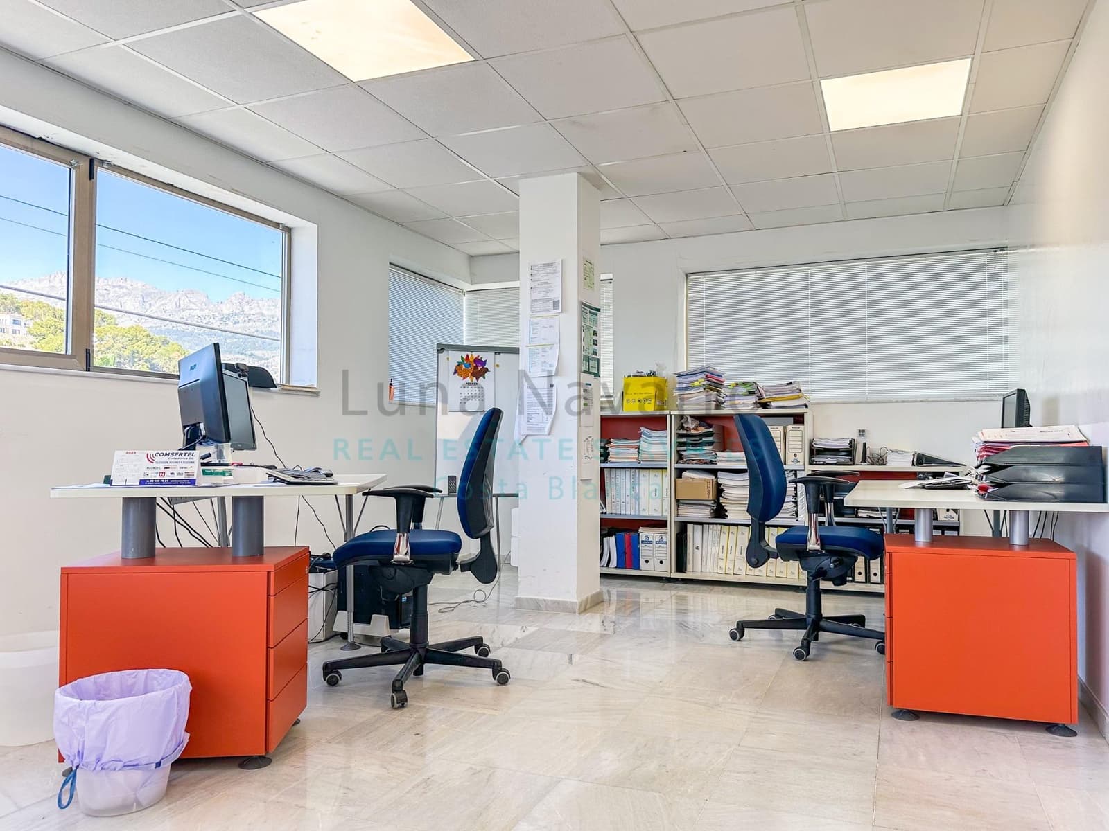 Kantoor te koop in Altea - € 690.000 (Ref: 8167442)