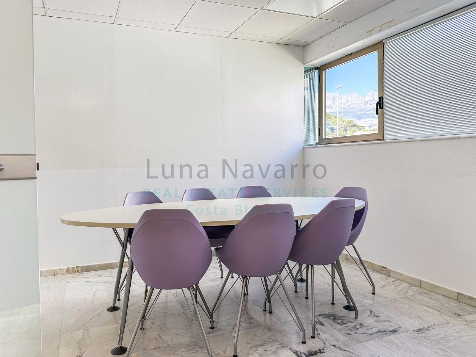 Kantoor te koop in Altea - € 690.000 (Ref: 8167442)