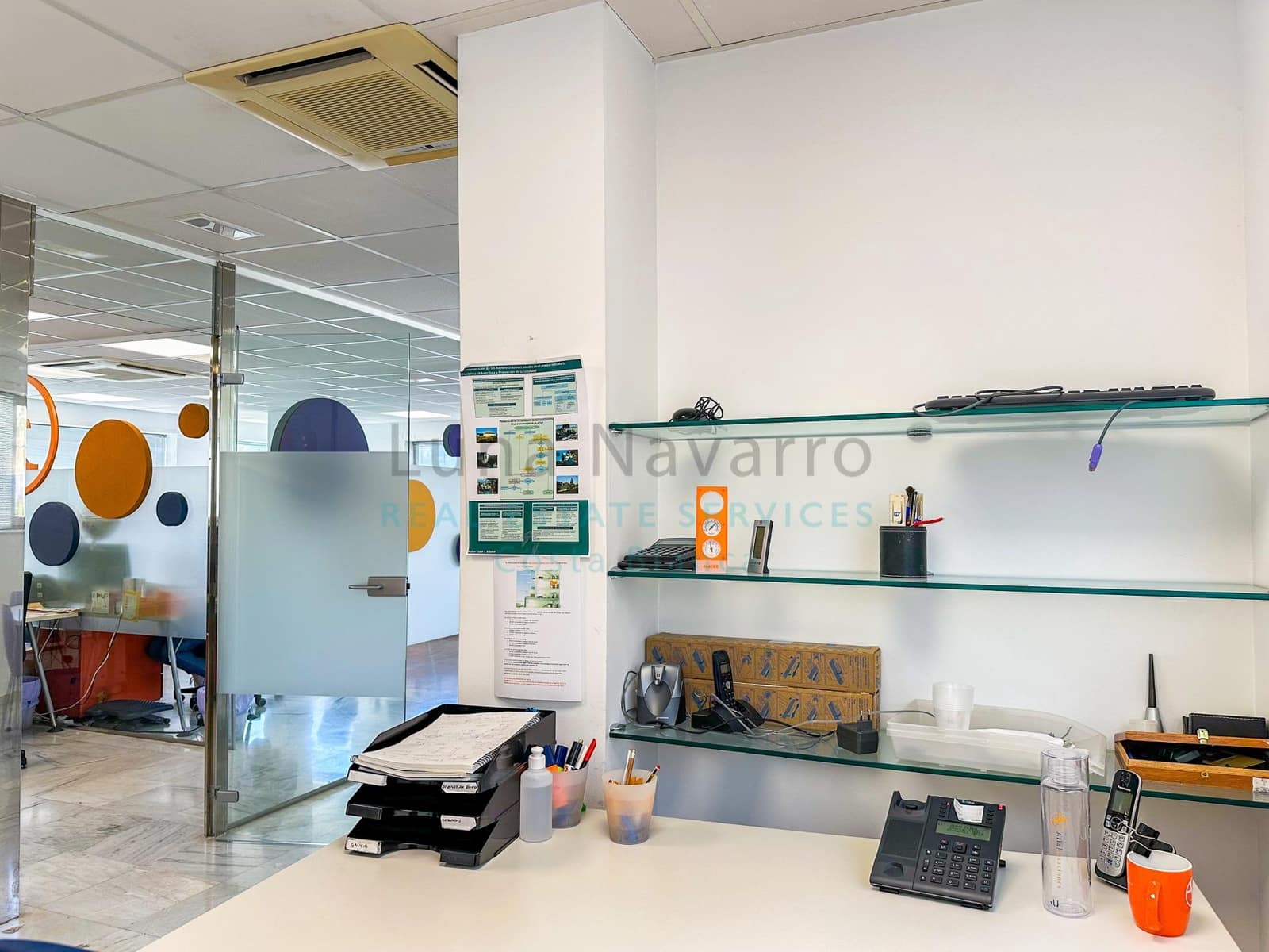 Kantoor te koop in Altea - € 690.000 (Ref: 8167442)