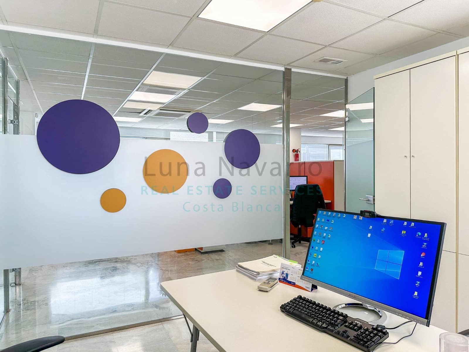 Kantoor te koop in Altea - € 690.000 (Ref: 8167442)