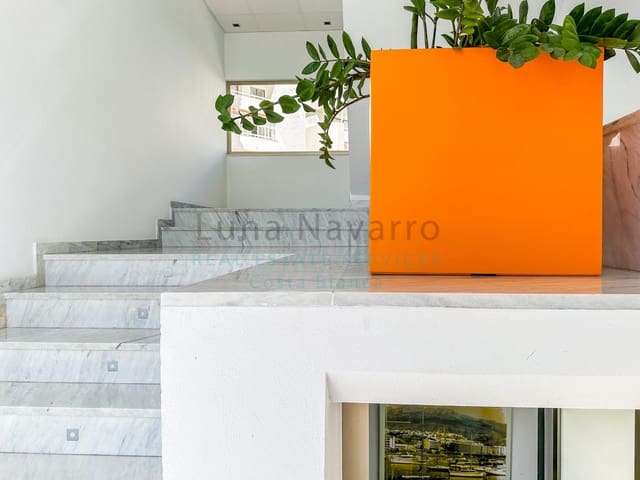 Kantoor te koop in Altea - € 690.000 (Ref: 8167442)