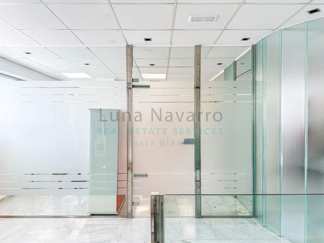 Kantoor te koop in Altea - € 690.000 (Ref: 8167442)