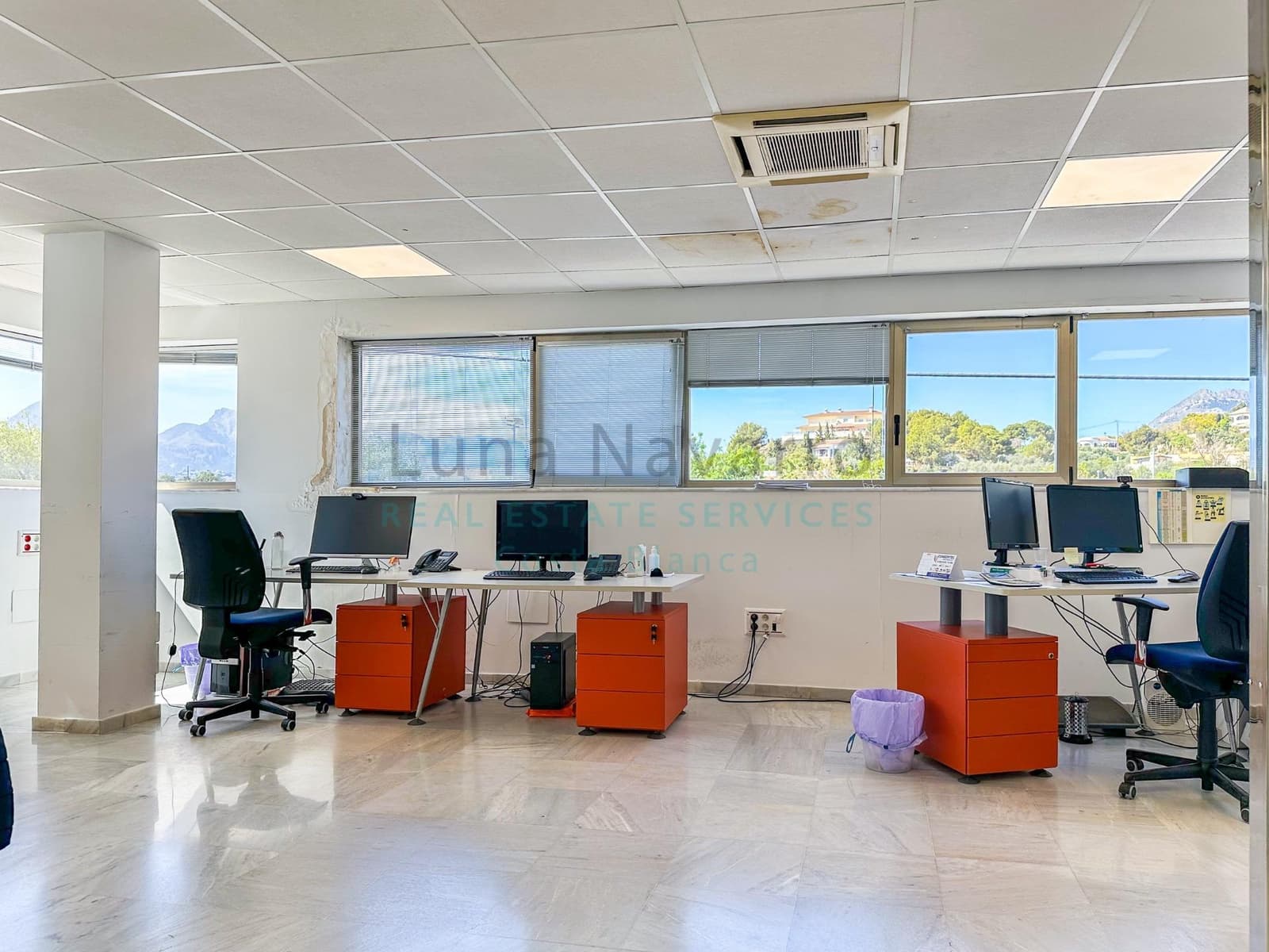 Kantoor te koop in Altea - € 690.000 (Ref: 8167442)