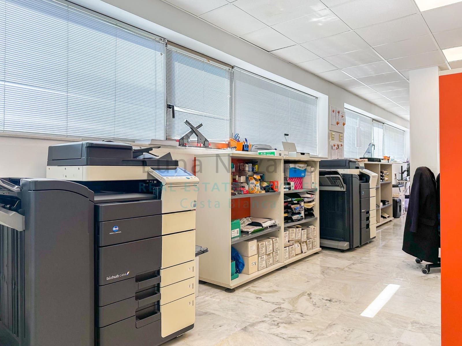 Kantoor te koop in Altea - € 690.000 (Ref: 8167442)