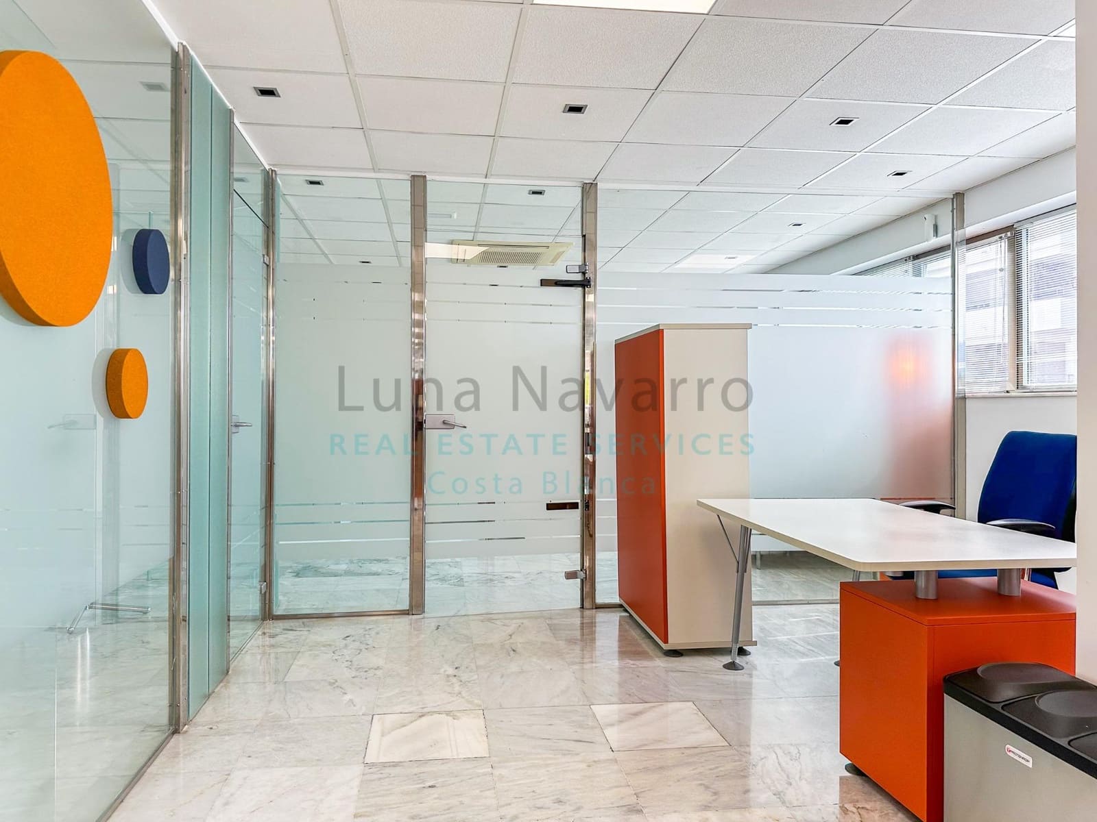 Kantoor te koop in Altea - € 690.000 (Ref: 8167442)