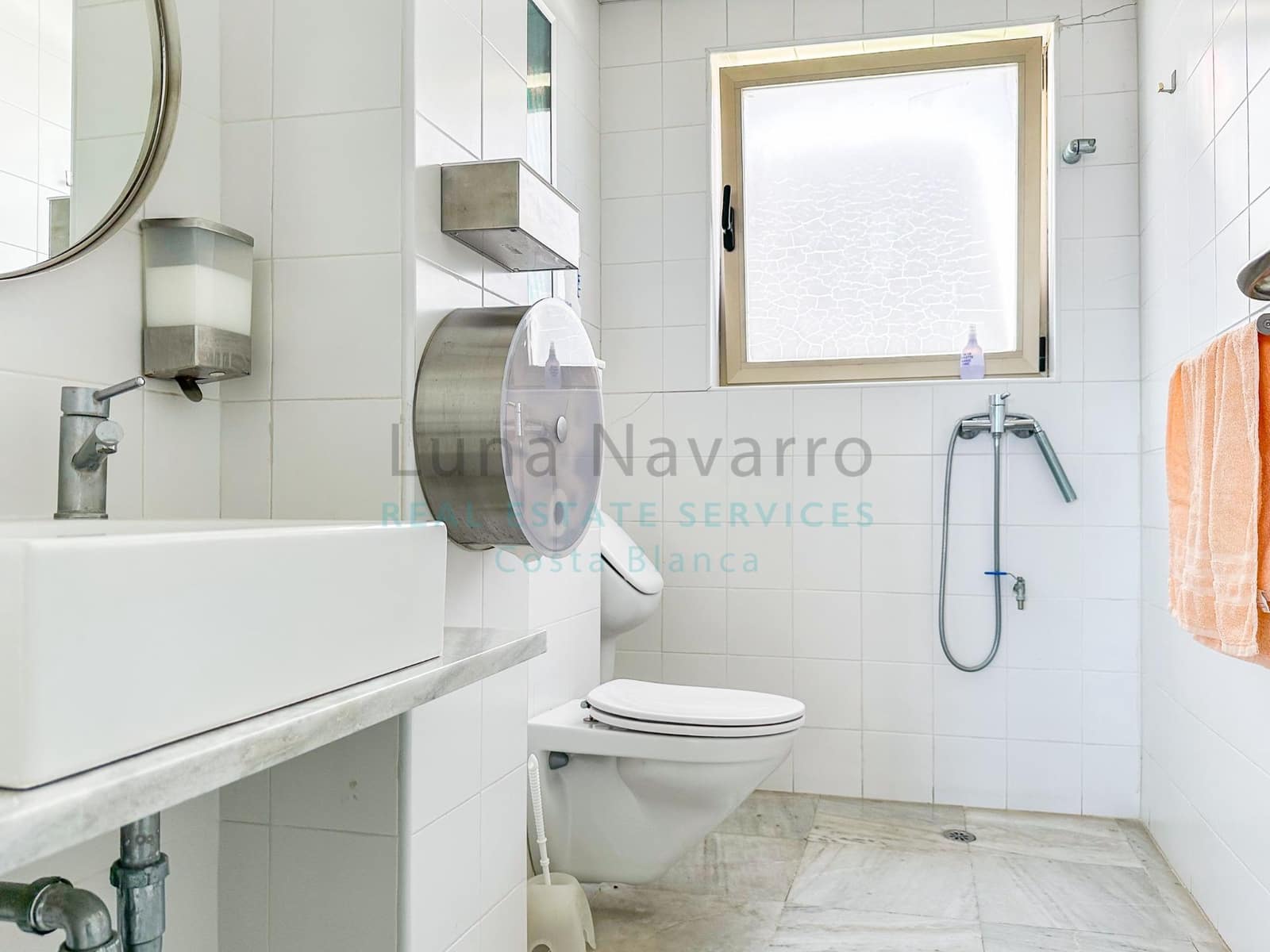 Kantoor te koop in Altea - € 690.000 (Ref: 8167442)