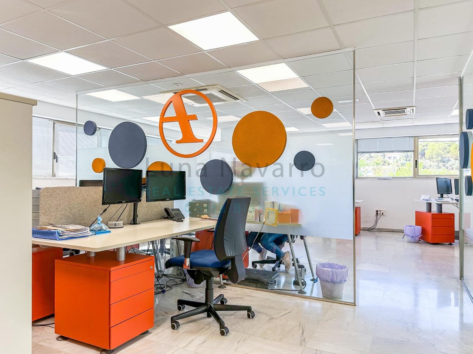 Kantoor te koop in Altea - € 690.000 (Ref: 8167442)