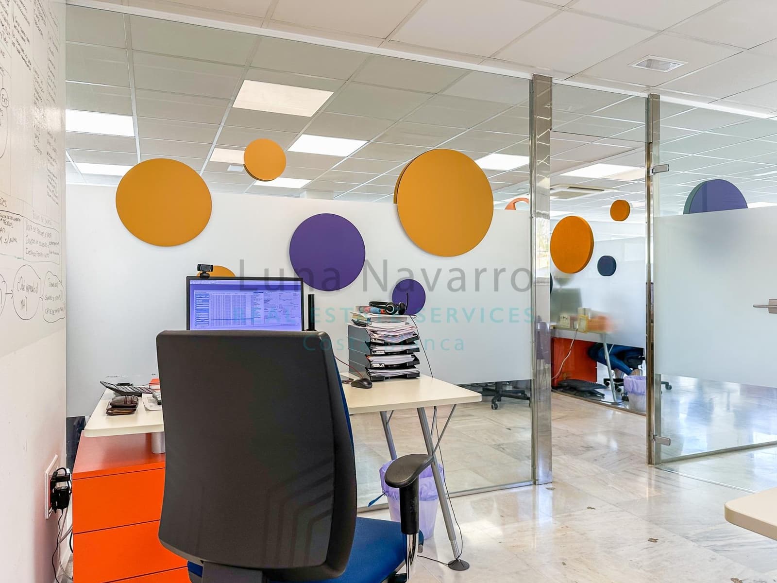 Kantoor te koop in Altea - € 690.000 (Ref: 8167442)