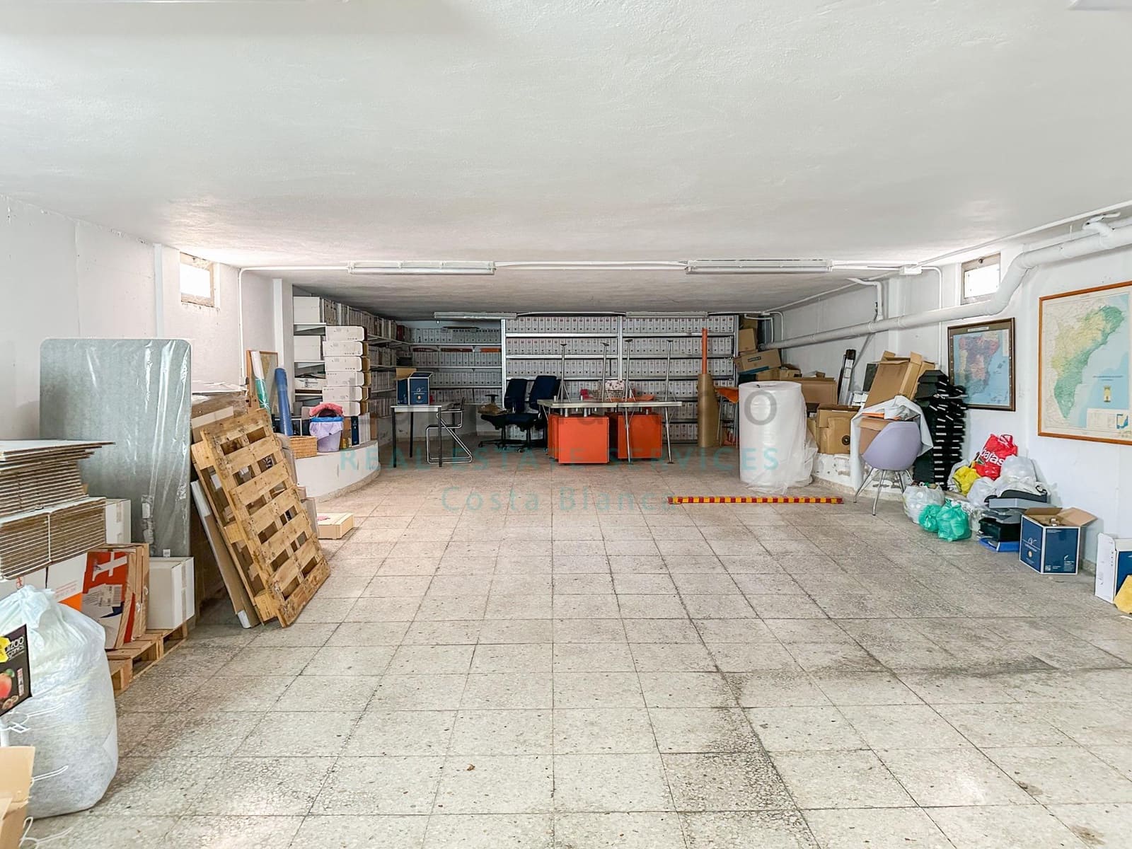 Kantoor te koop in Altea - € 690.000 (Ref: 8167442)