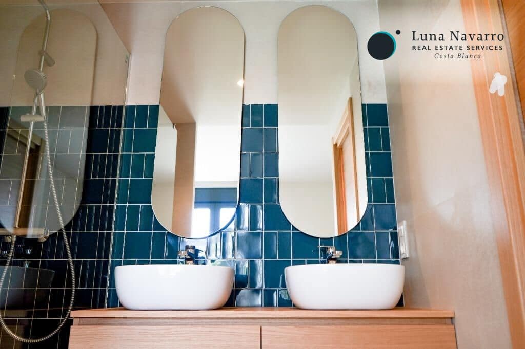 Apartamento Playa de 3 habitaciones en Finestrat en venta - 595.000 € (Ref: 8197617)