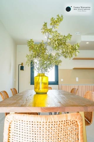 Apartamento Playa de 3 habitaciones en Finestrat en venta - 595.000 € (Ref: 8197617)