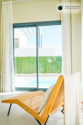 Apartamento Playa de 3 habitaciones en Finestrat en venta - 595.000 € (Ref: 8197617)