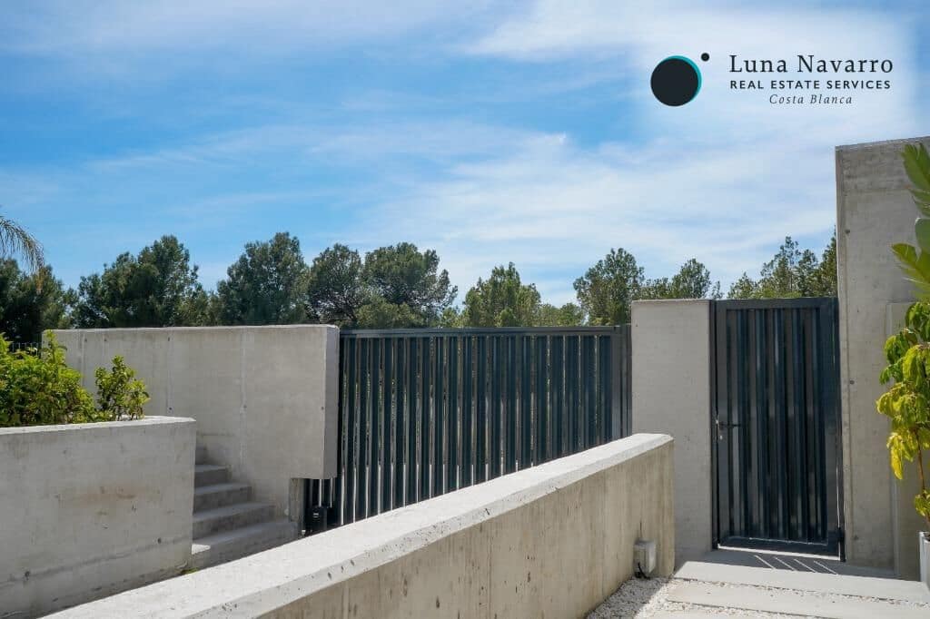 Apartamento Playa de 3 habitaciones en Finestrat en venta - 595.000 € (Ref: 8197617)