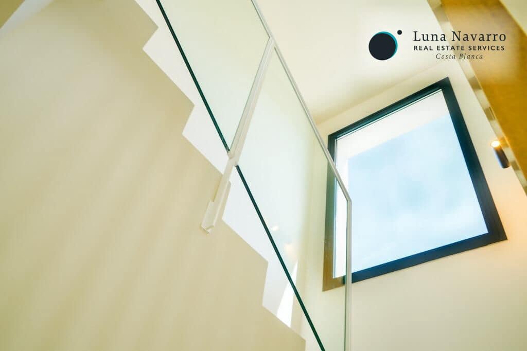 Apartamento Playa de 3 habitaciones en Finestrat en venta - 595.000 € (Ref: 8197617)