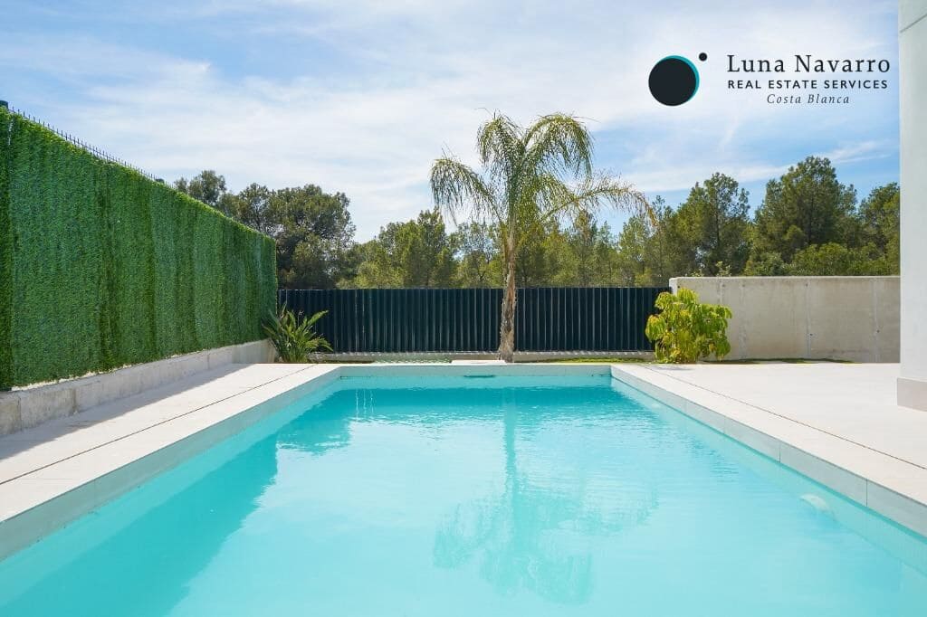 Apartamento Playa de 3 habitaciones en Finestrat en venta - 595.000 € (Ref: 8197617)