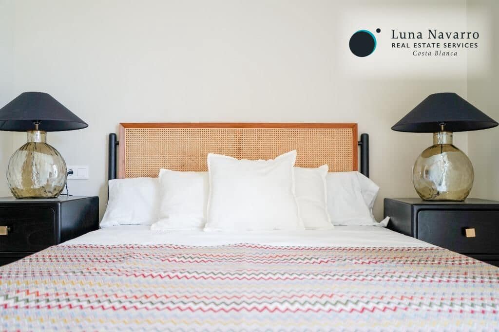 Apartamento Playa de 3 habitaciones en Finestrat en venta - 595.000 € (Ref: 8197617)