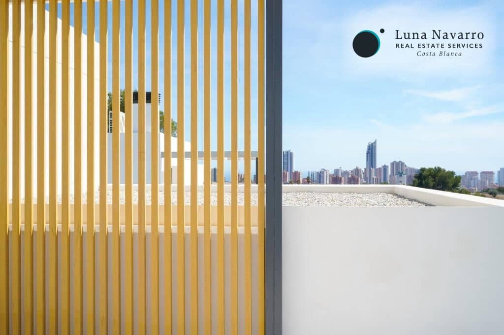 Apartamento Playa de 3 habitaciones en Finestrat en venta - 595.000 € (Ref: 8197617)