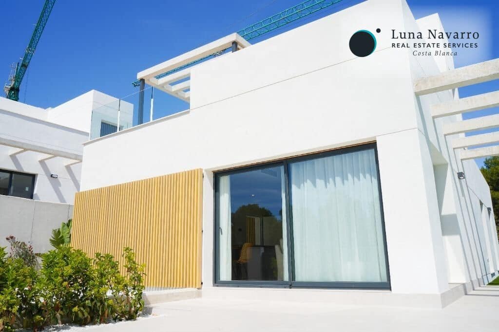 Apartamento Playa de 3 habitaciones en Finestrat en venta - 595.000 € (Ref: 8197617)