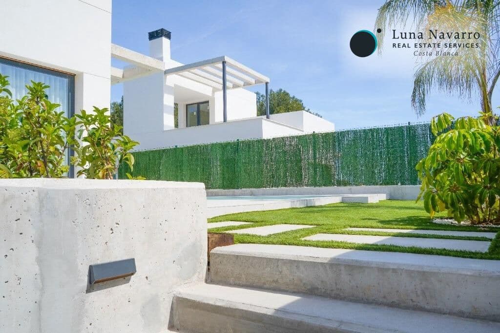 Apartamento Playa de 3 habitaciones en Finestrat en venta - 595.000 € (Ref: 8197617)