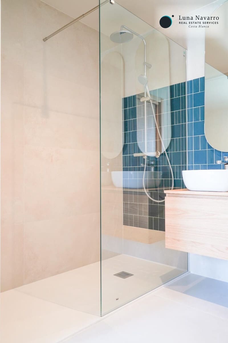 Apartamento Playa de 3 habitaciones en Finestrat en venta - 595.000 € (Ref: 8197617)