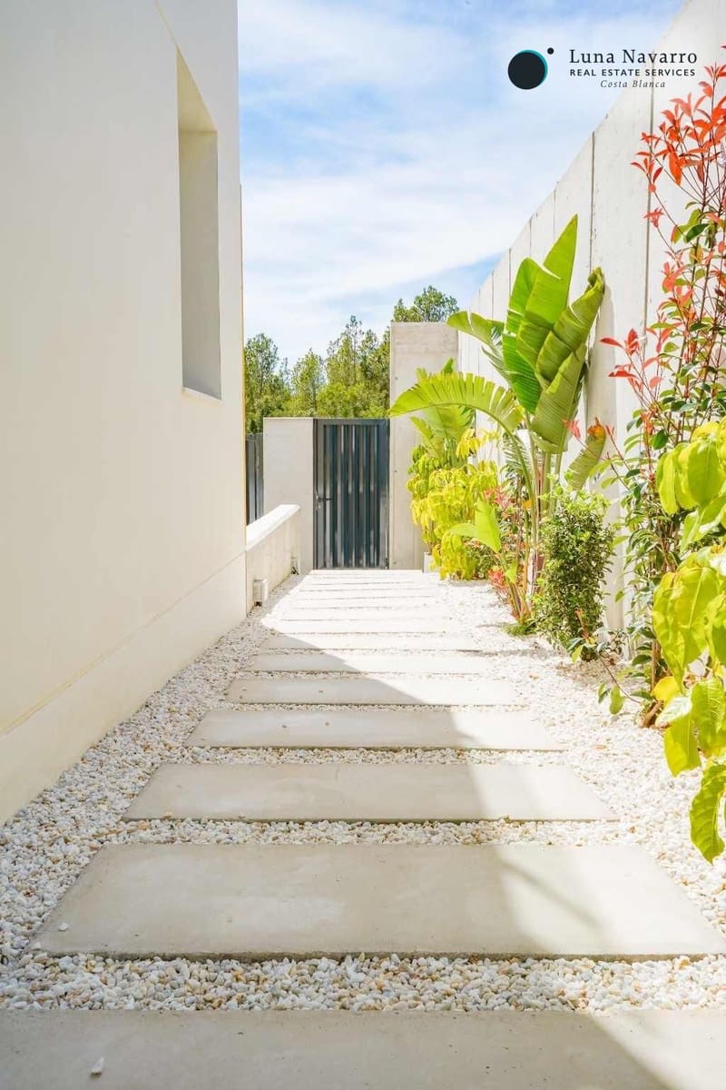 Apartamento Playa de 3 habitaciones en Finestrat en venta - 595.000 € (Ref: 8197617)