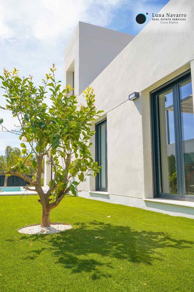 Apartamento Playa de 3 habitaciones en Finestrat en venta - 595.000 € (Ref: 8197617)