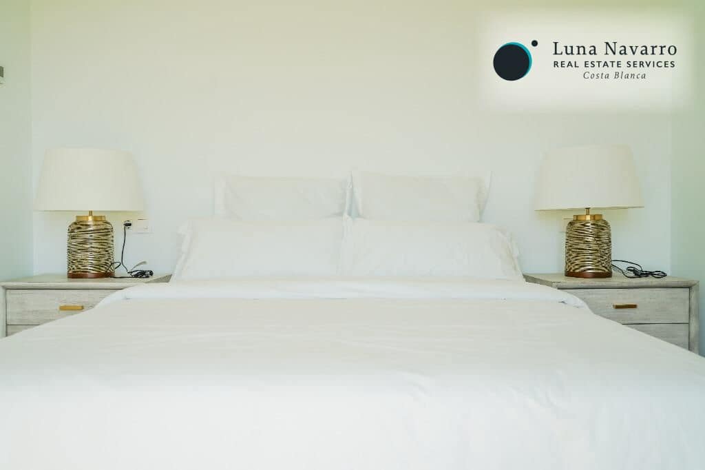 Chalet de 3 habitaciones en Finestrat en venta con piscina garaje - 789.000 € (Ref: 8197618)