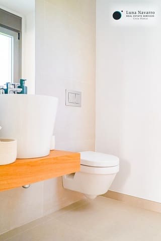 Chalet de 3 habitaciones en Finestrat en venta con piscina garaje - 789.000 € (Ref: 8197618)