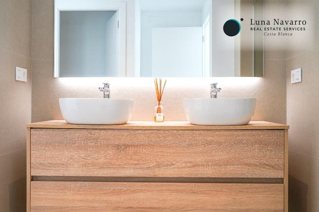 Chalet de 3 habitaciones en Finestrat en venta con piscina garaje - 789.000 € (Ref: 8197618)