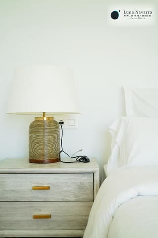 Chalet de 3 habitaciones en Finestrat en venta con piscina garaje - 789.000 € (Ref: 8197618)